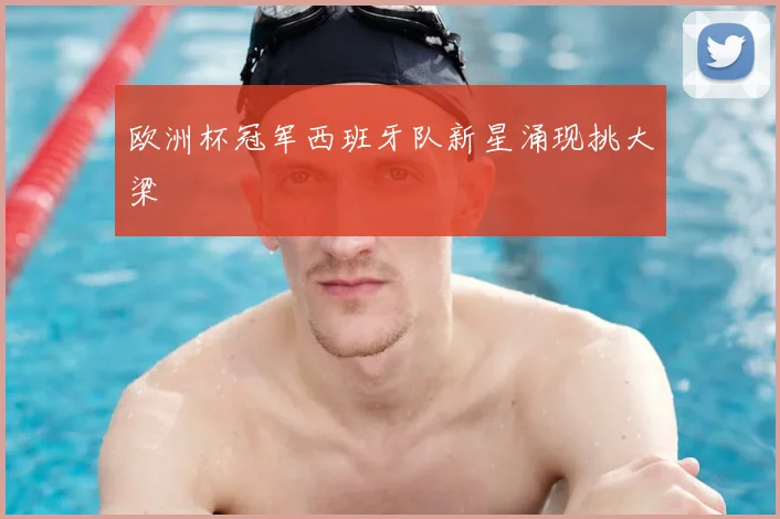 欧洲杯冠军西班牙队新星涌现挑大梁