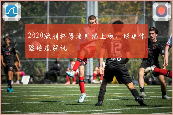 2020欧洲杯粤语直播上线,球迷体验地道解说