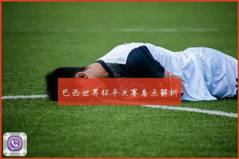 巴西世界杯半决赛看点解析