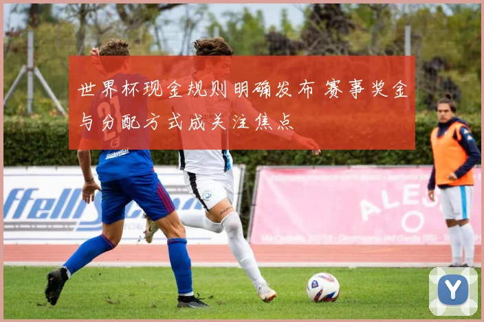 世界杯现金规则明确发布 赛事奖金与分配方式成关注焦点