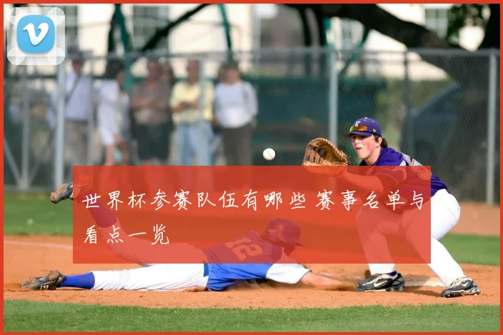 世界杯参赛队伍有哪些 赛事名单与看点一览